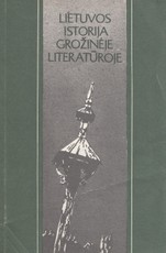 Lietuvos istorija grožinėje literatūroje