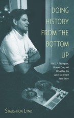 Doing History from the Bottom Up