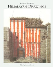 Powell: Himalayan Drawings