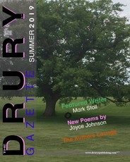 The Drury Gazette SUMMER 2019