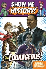 Show Me History! the Courageous Boxed Set