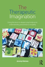The Therapeutic Imagination