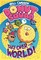 The Donut Squad: Take Over the World!