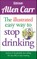 The Illustrated Easy Way to Stop Drinking