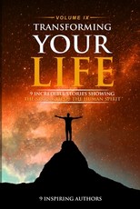 Transforming Your Life Volume IX