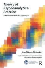 Theory of Psychoanalytical Practice