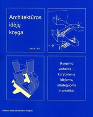 Architektūros idėjų knyga