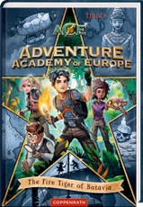 Petry-Lassak, T: Adventure Academy of Europe