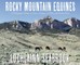 Rocky Mountain Equines