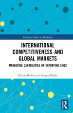 International Competitiveness and Global Markets