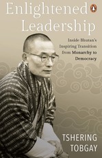 Enlightened Leadership