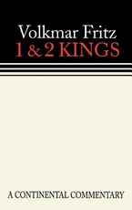Kings 1 2 Continental Commenta