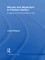 Morals and Mysticism in Persian Sufism