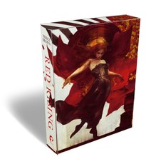 Red Rising. Special Edition