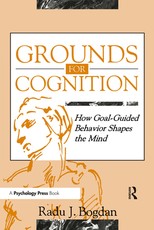Grounds for Cognition