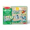 Garsinė dėlionė MELISSA & DOUG Zoo Animal