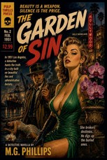 The Garden of Sin