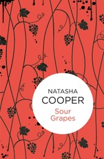 Sour Grapes (Willow King 7) (Bello)