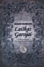 Laiškas Garcijai: kaip pasiekti finansinį saugumą, valdžią ir įtaką, darnius santykius