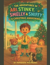 The Adventures of Stinky Smelly & Sniffy