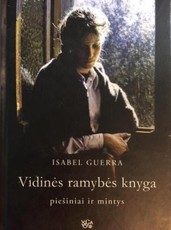 Vidinės ramybės knyga Vidinės ramybės knyga