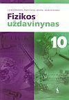Fizikos uždavinynas 10 klasei