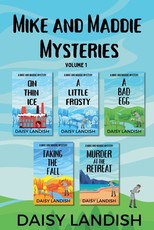 Mike and Maddie Mysteries