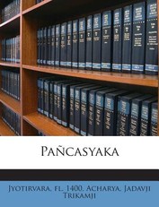 Pancasyaka