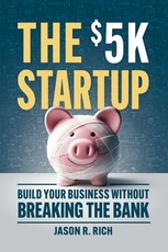 The $5k Startup