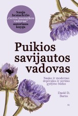 Puikios savijautos vadovas. Nauja bestselerio „Geros nuotaikos vadovas“ autoriaus knyga