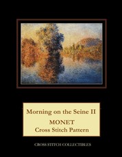 Morning on the Seine II