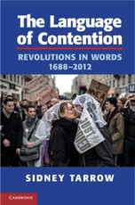 Language of Contention