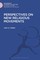 Perspectives on New Religious Movements