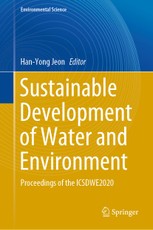 Sustainable Development of Water and Environment