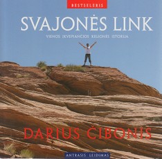 Svajonės link (antrasis leidimas)
