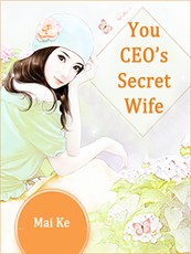 You, CEO's Secret Wife
