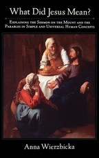 What Did Jesus Mean?