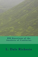 888 Questions of the Analects of Confucius
