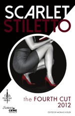 Scarlet Stiletto: The Fourth Cut - 2012
