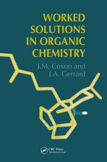Worked Solutions in Organic Chemistry