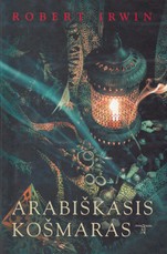 Arabiškasis košmaras