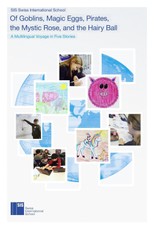 Sis Swiss International School, S: Of Goblins, Magic Eggs, P