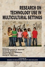 Research on Technology Use in Multicultural Settings (HC)