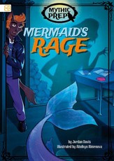 Mermaid's Rage