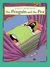Perlman, J: Penguin and the Pea