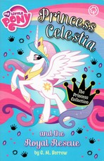 Princess Celestia and the Royal Rescue
