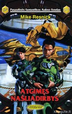 Atgimęs našliadirbys (PFAF 287)