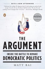 The Argument