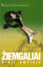 Žiemgaliai V–XII amžiuje