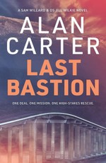 Last Bastion